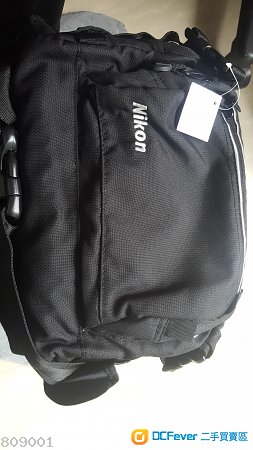 Nikon全新相機袋
