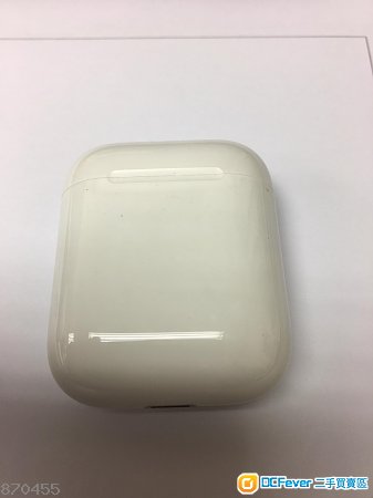 airpod 95%新