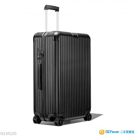Rimowa Essential check in 26” black全新100%