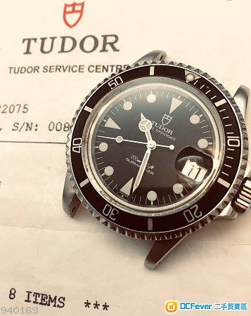 Tudor 76100