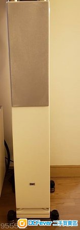 白色 elac fs 407