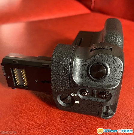 Sony VG-C2EM 直倒 for A7ll A7Rll A7Sll
