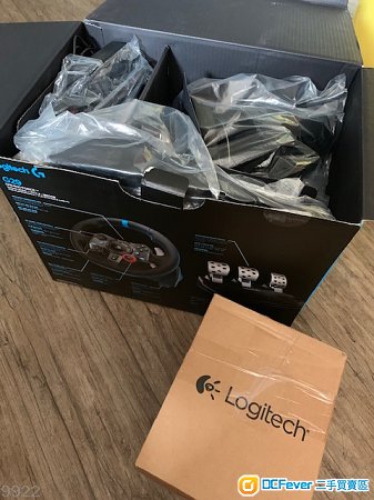 G 29 連棍波