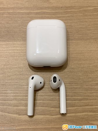 Apple AirPods