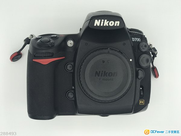 Nikon D700 $2500 不議價