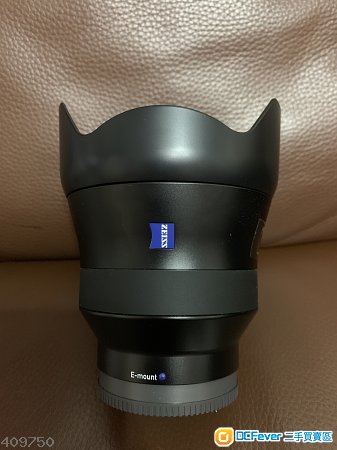 Batis 18/2.8 for Sony