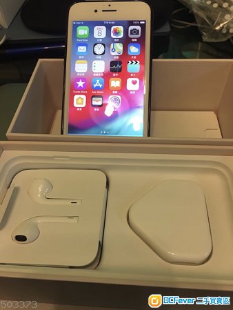 Iphone 8 64gb gold
