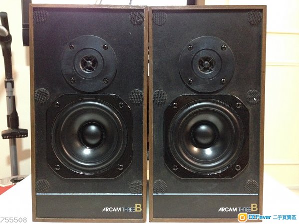 ARCAM THREE B