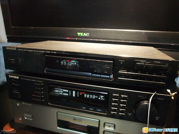 Kenwood KT59