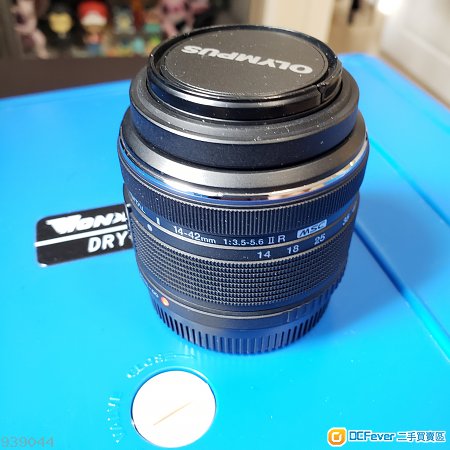 Olympus m43 14-42mm F3.5-5.6鏡頭