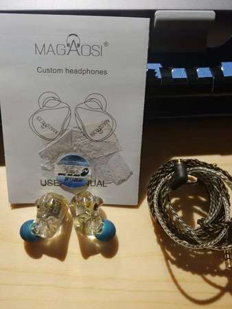 Magaosi K5
