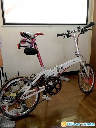 Dahon vp18