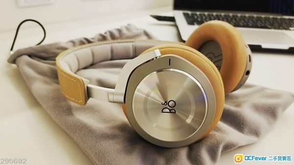 95%新 B&O PLAY Beoplay H9i 無線藍牙降噪耳機 (行貨有保至2020年10月)