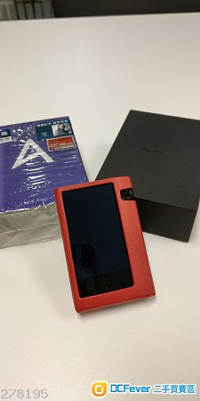 Astell & Kern AK70 MKII 好新