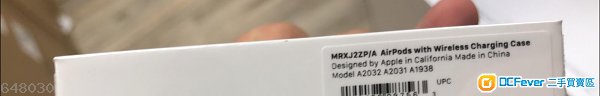 高價收購全新未開 AirPods 2 有線充電 / 無線Wireless AirPod 藍牙 耳機 Whatsapp : 67757125