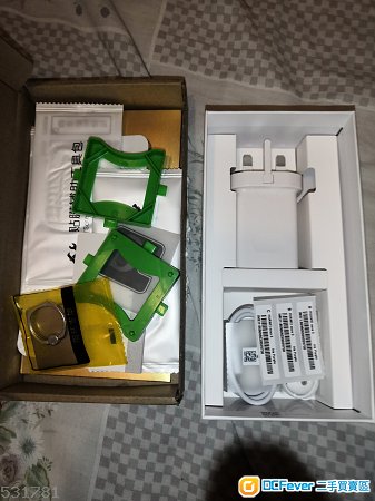 Huawei Nova 3藍色行貨90%