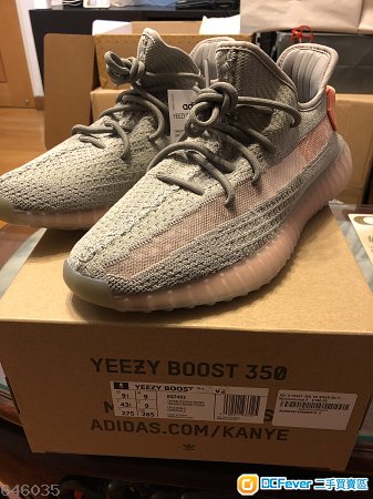Yeezy Boost 350 V2 TRFRM US 9.5