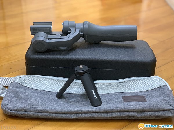 OSMO Mobile 2 (行貨, 有保)