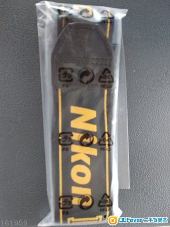 100% 全新 New D610 相机帶