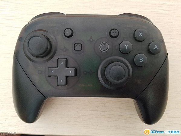 超高質代用 SWITCH藍牙手柄