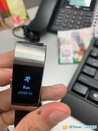 Fitbit Charge 2