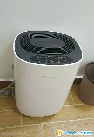 全新Deye wifi 抽濕機