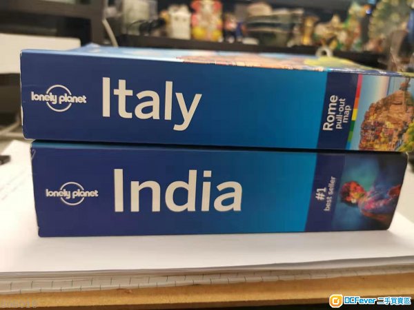 Lonely Planet