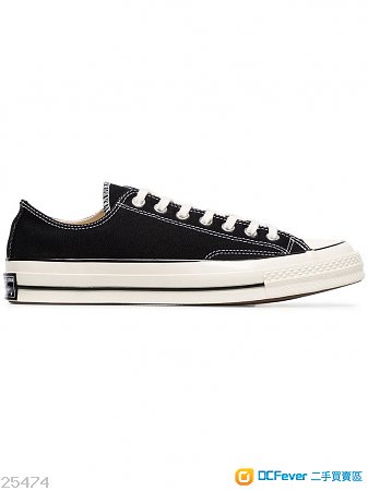 Converse All star black 70 ,size 41.5
