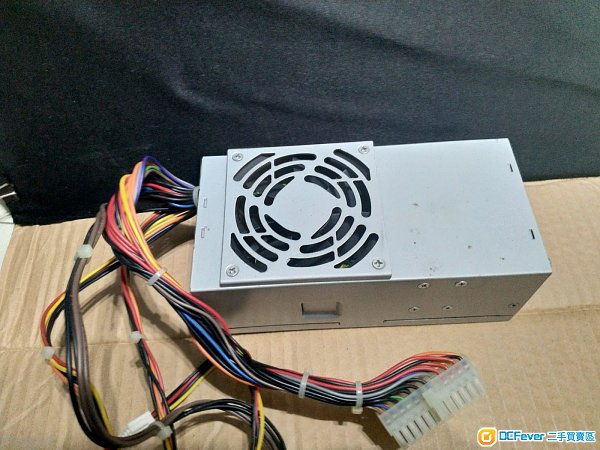 tfx 火牛250W