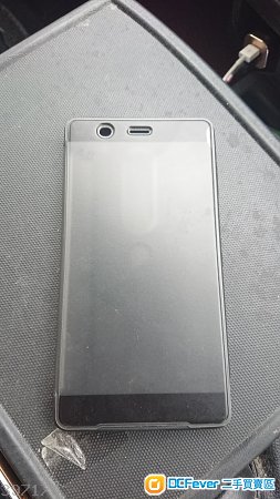Sony XPERIA XZ2 Premium 原裝機套