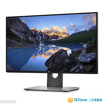 Dell U2718Q (4K HDR )行货有保养