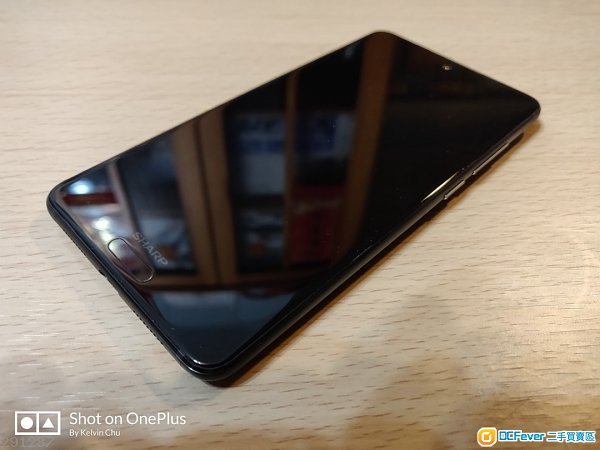 Sharp AQUOS S2 行貨 雙卡 NFC 快充3.0 景深雙鏡頭