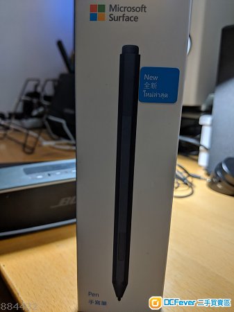 Microsoft Surface Pen
