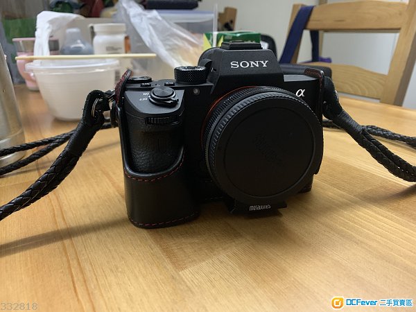 出售Sony A7R lll 淨機