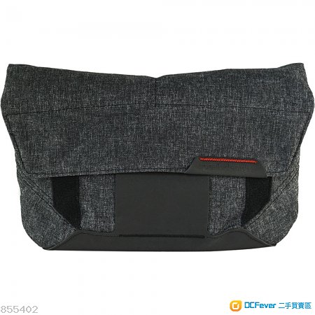 Peak Design The Field Pouch Charcoal 攝影配件袋 (深灰色)