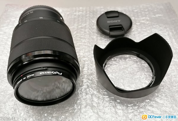 99.9999%新 SONY SEL28-70mm F3.5-5.6鏡頭(E mount)