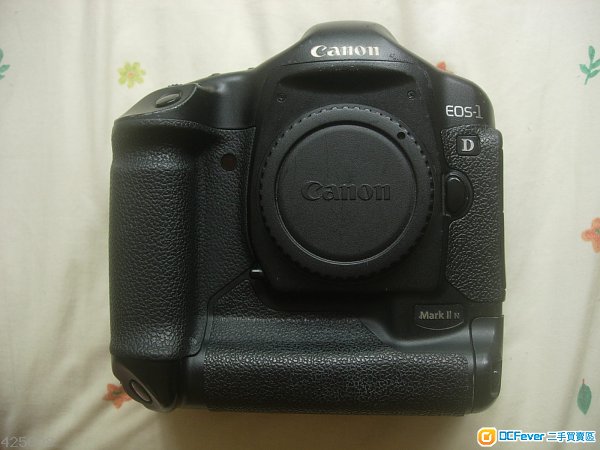 Canon 1D Mark II N ( mk ii n ) 單反機王