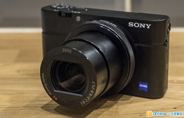 sony rx100 iv RX100m4 第4代 行貨齊盒90%新連兩原廠電及皮套