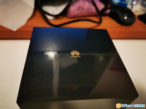 Huawei Watch GT