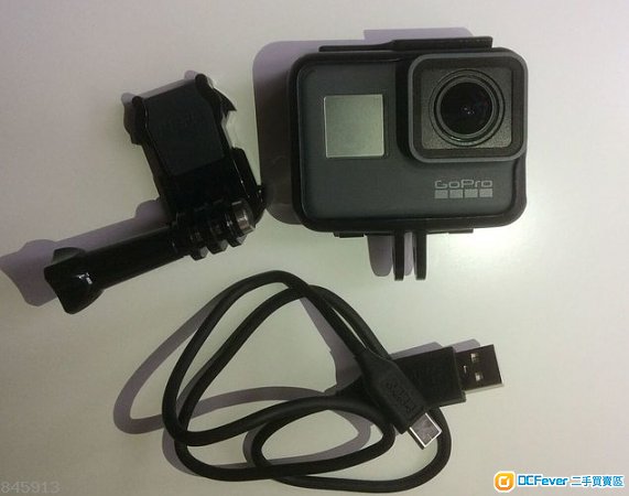 95% 新 Gopro Hero 5