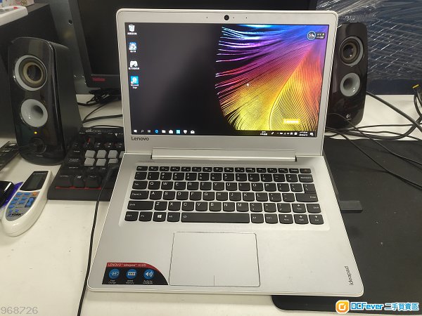 聯想i5 ideapad 510s 筆記本電腦