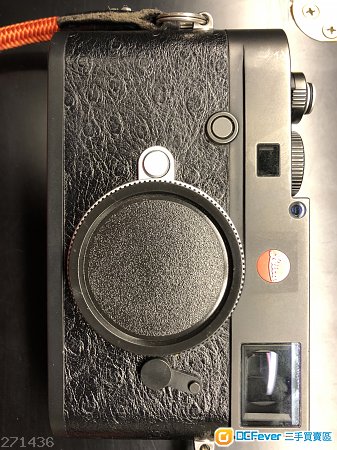 Leica M10 Black