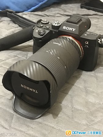 Sony a7iii a73