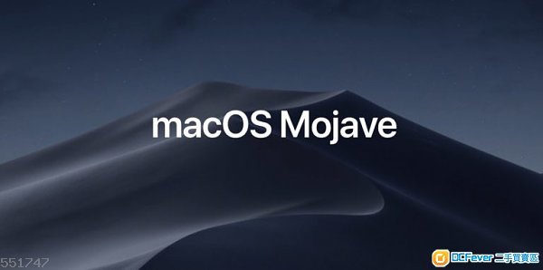 MacOS USB BOOT機及救機安裝手指 適合 mac mini, imac, macbook pro,Mac Pro