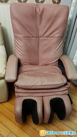 Osim 按摩椅 trade in 用