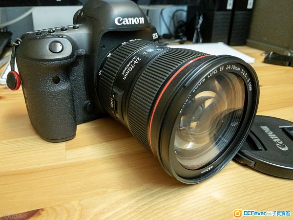 Canon 5D Mark IV; Canon 24-70 f2.8 II