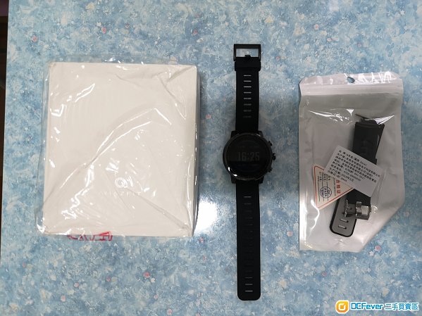 99% New Amazfit 2 智能運動手錶