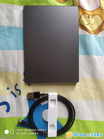 Apple Magic Trackpad 2 精妙觸控板 2 - 太空灰