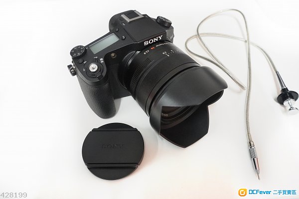 Sony RX10 全Set有盒