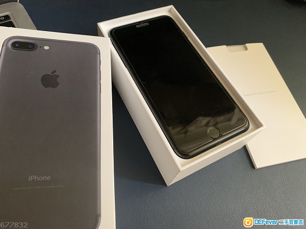 IPhone 7 Plus 128GB